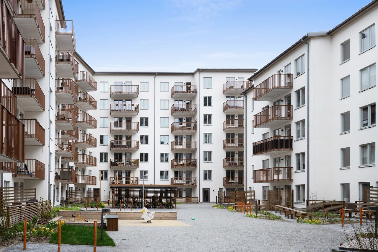 Oskarslundsbacken 36