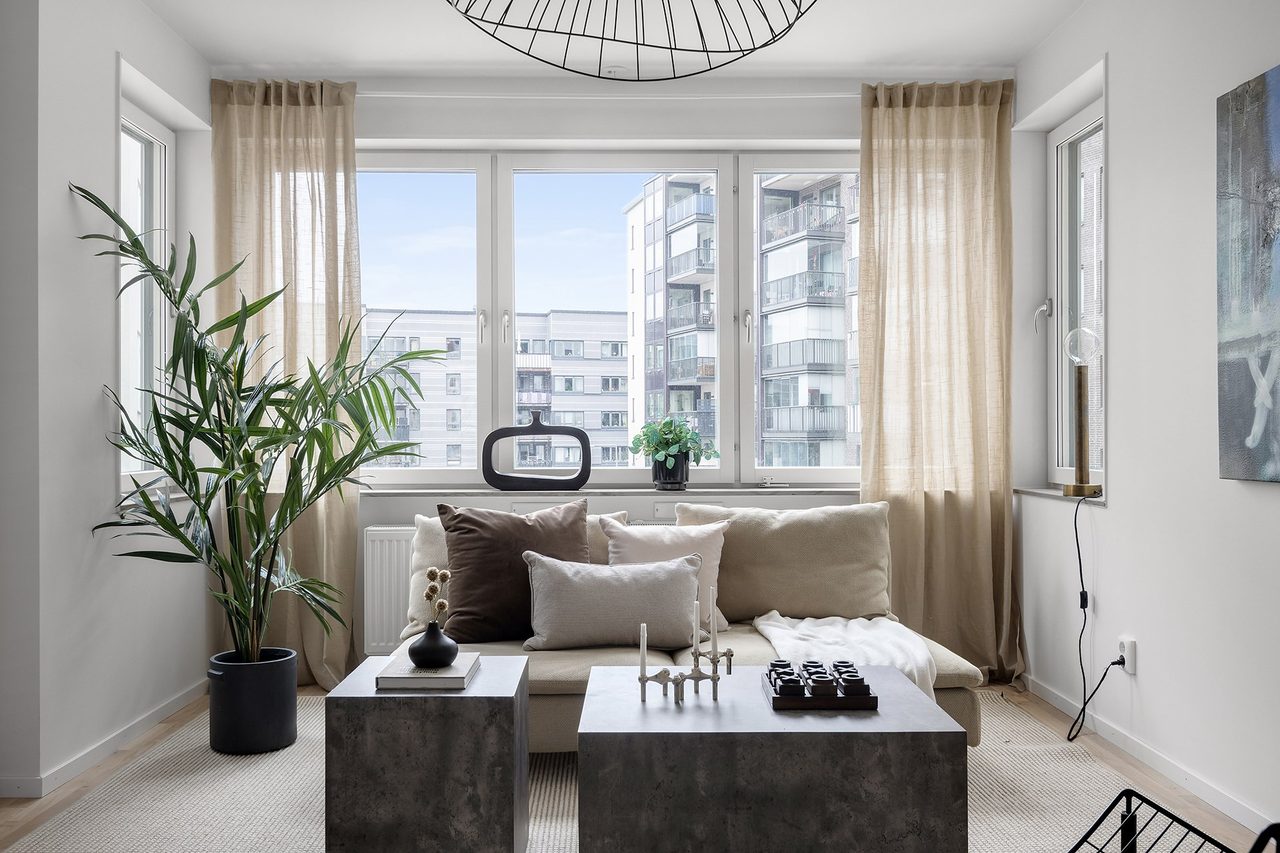 Oskarslundsbacken 36