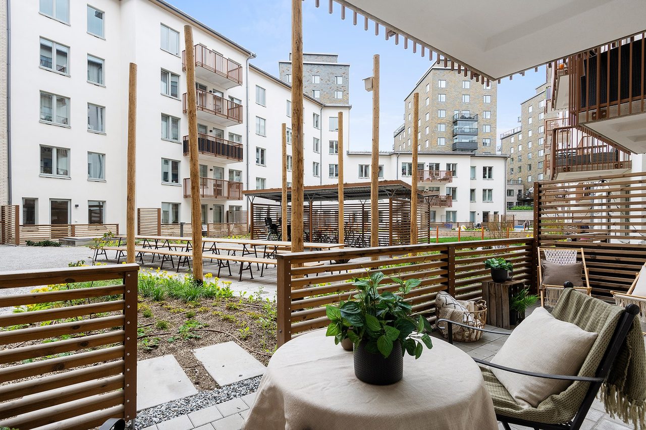 Oskarslundsbacken 36