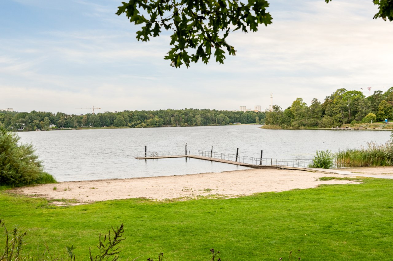 Thorsten Levenstams väg 19