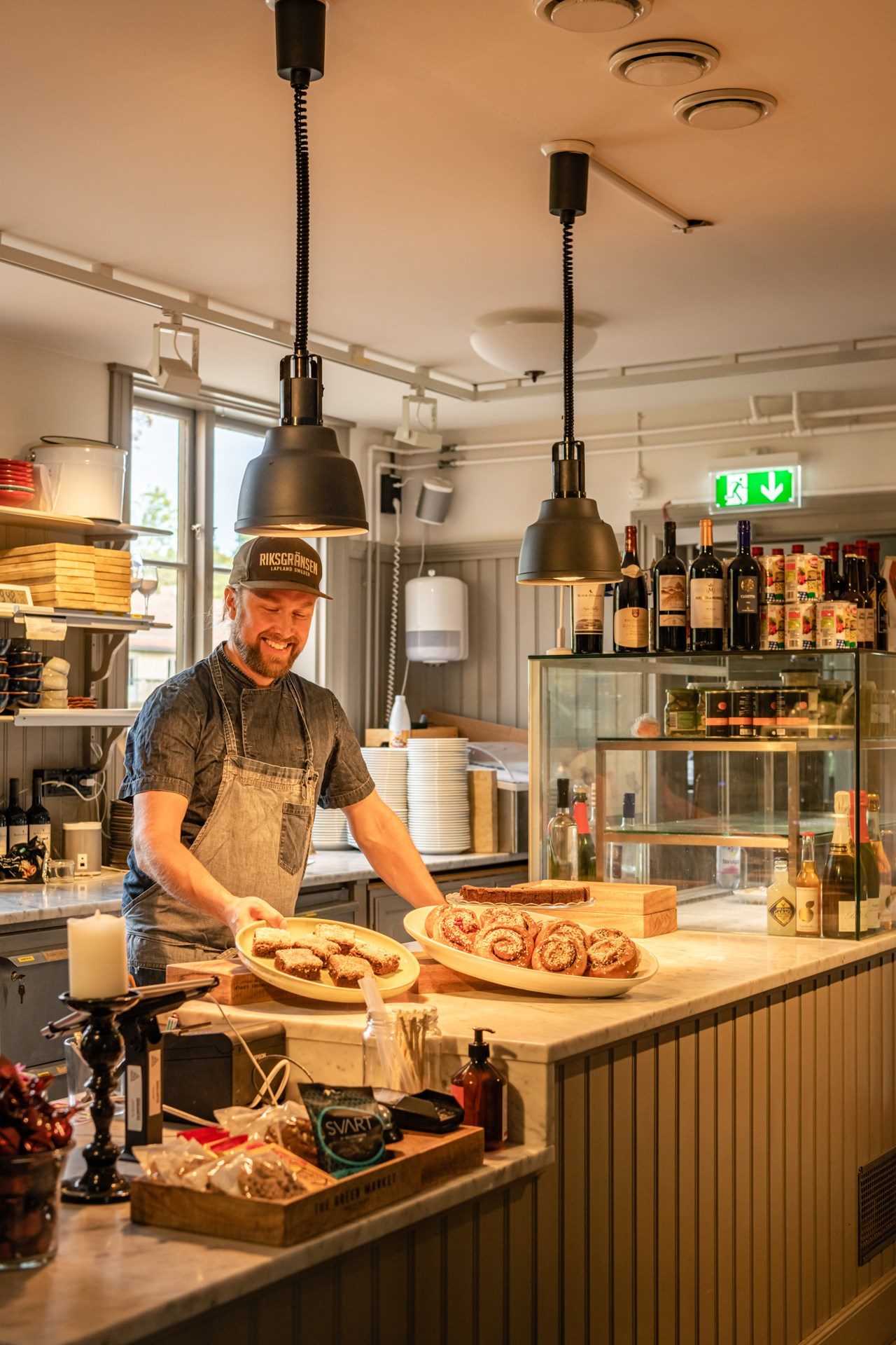 Thorsten Levenstams väg 13A