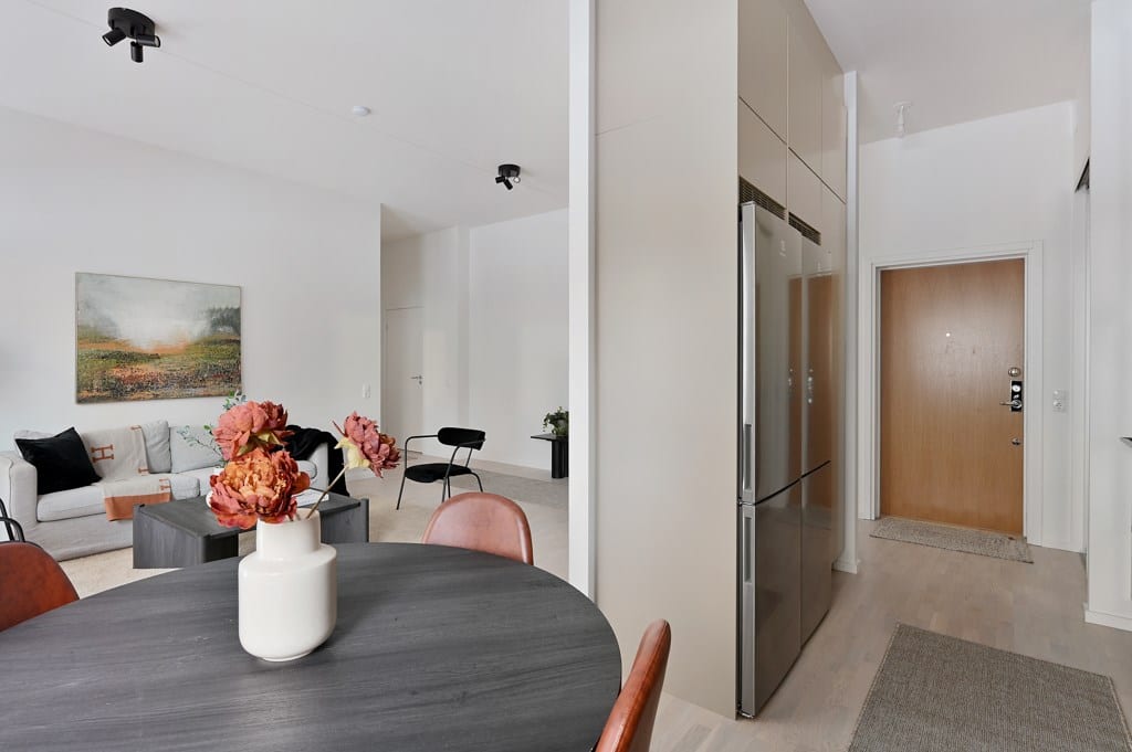 Thorsten Levenstams väg 13A