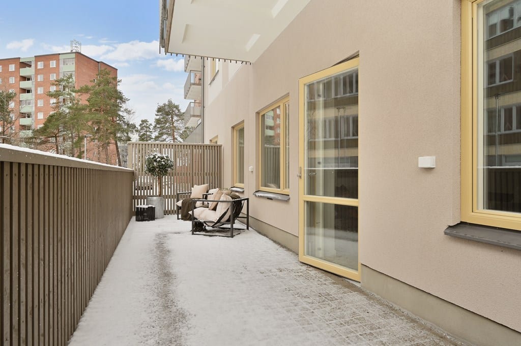 Thorsten Levenstams väg 13A