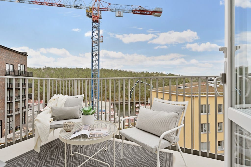 Kvarnholmsvägen 126