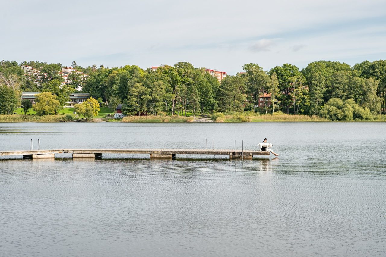 Thorsten Levenstams väg 19