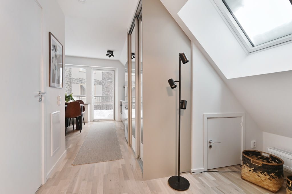 Thorsten Levenstams väg 19