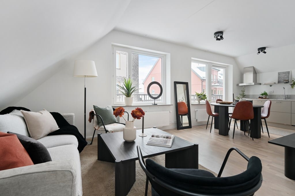 Thorsten Levenstams väg 19