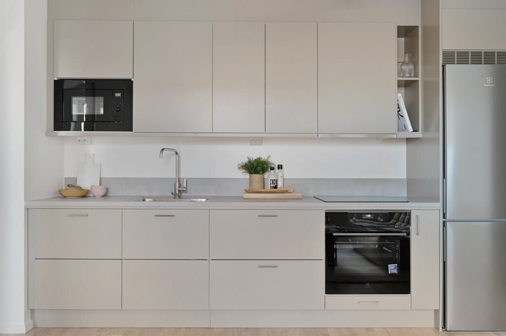 Älvsjövägen 28, vån 4