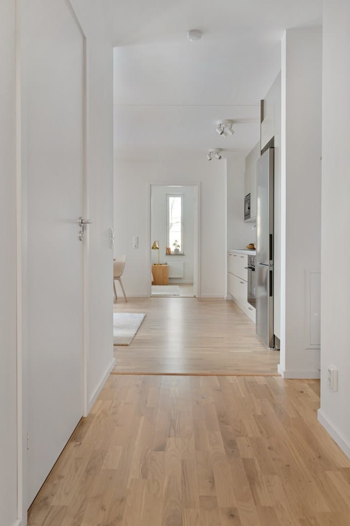 Älvsjövägen 28, vån 4