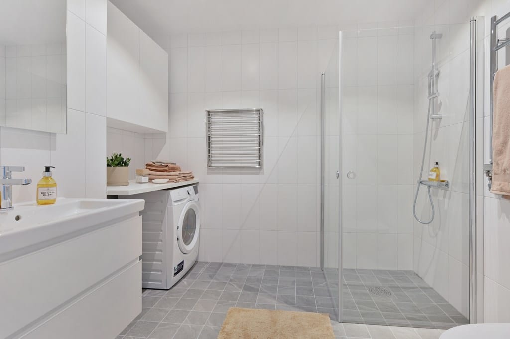 Älvsjövägen 28, vån 4