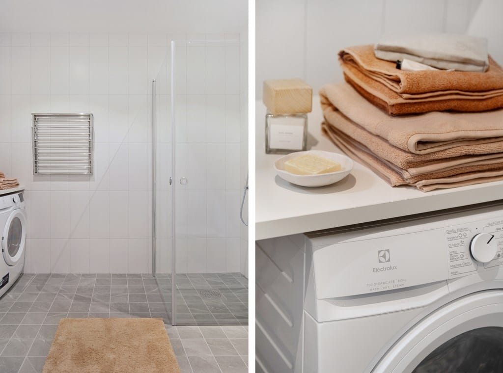 Älvsjövägen 28, vån 4