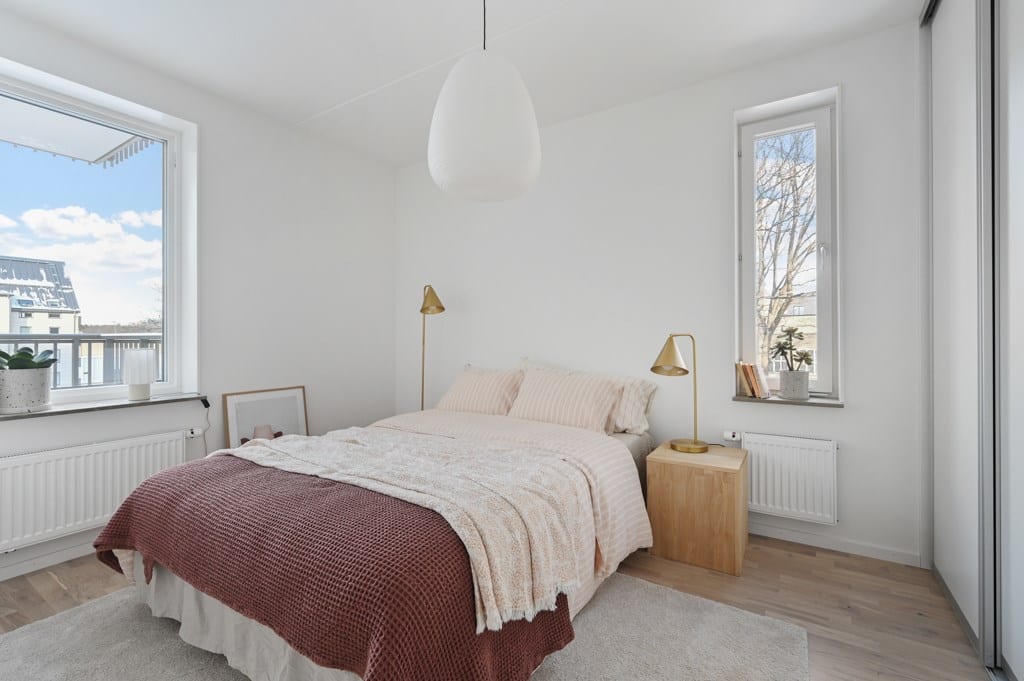 Älvsjövägen 28, vån 4