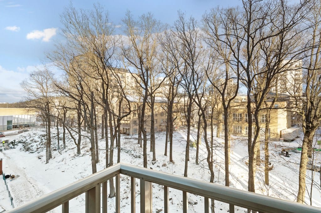 Älvsjövägen 28, vån 4