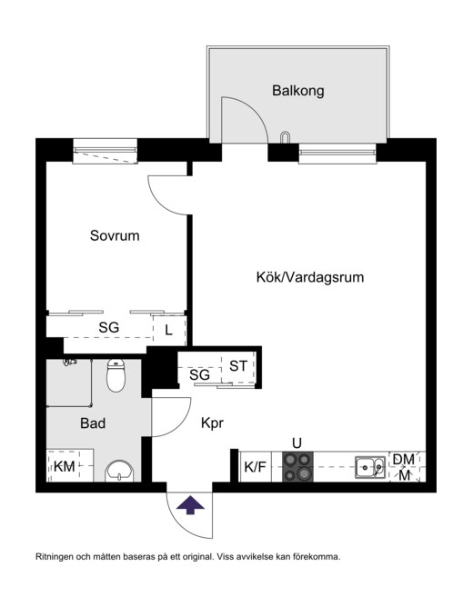 Barkarbyvägen 91