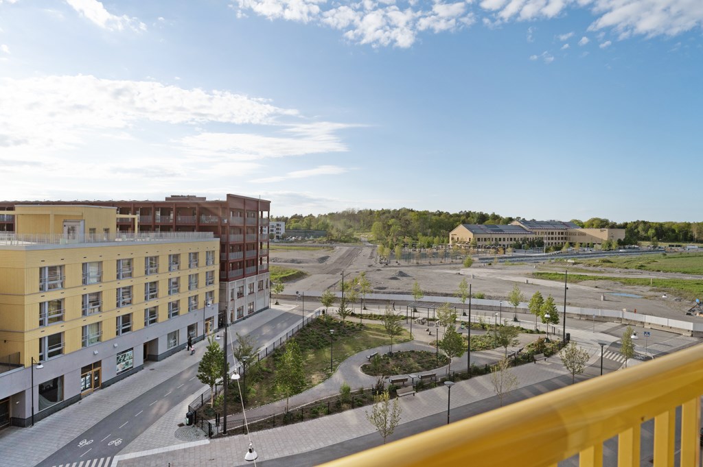 Ålsta Allé 2