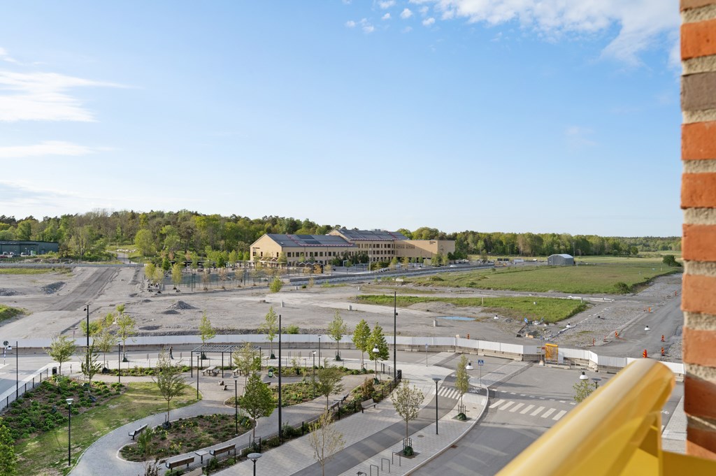 Ålsta Allé 2