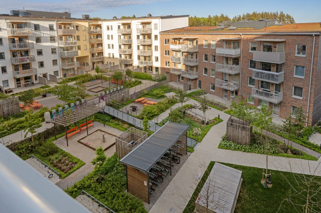 Ålsta Allé 2