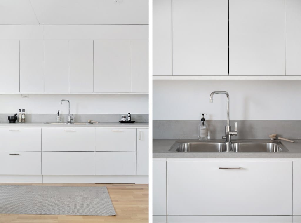 Älvsjövägen 40, vån 3