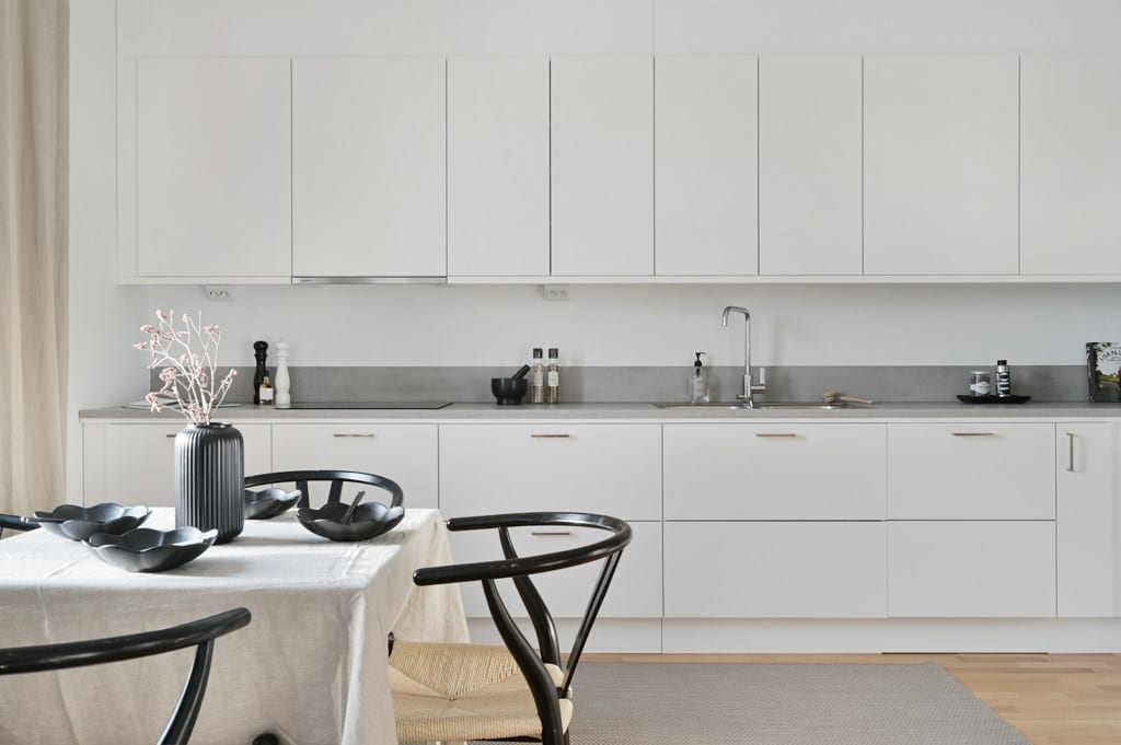 Älvsjövägen 40, vån 3