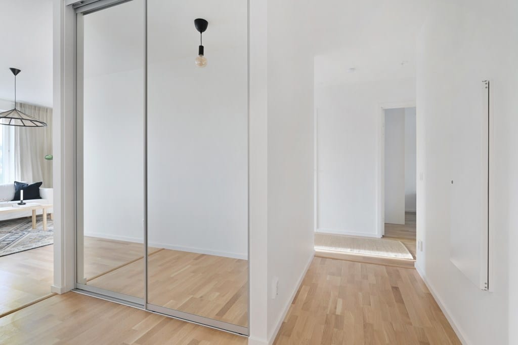 Älvsjövägen 40, vån 3