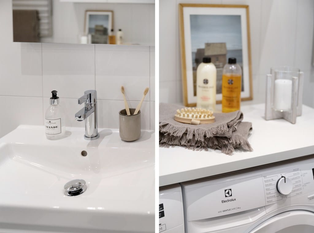 Älvsjövägen 40, vån 3