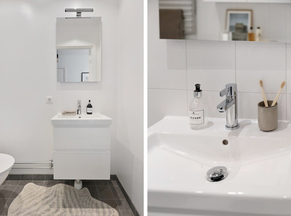 Älvsjövägen 40, vån 3