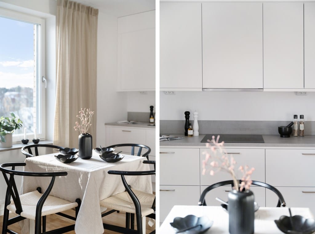 Älvsjövägen 40, vån 3