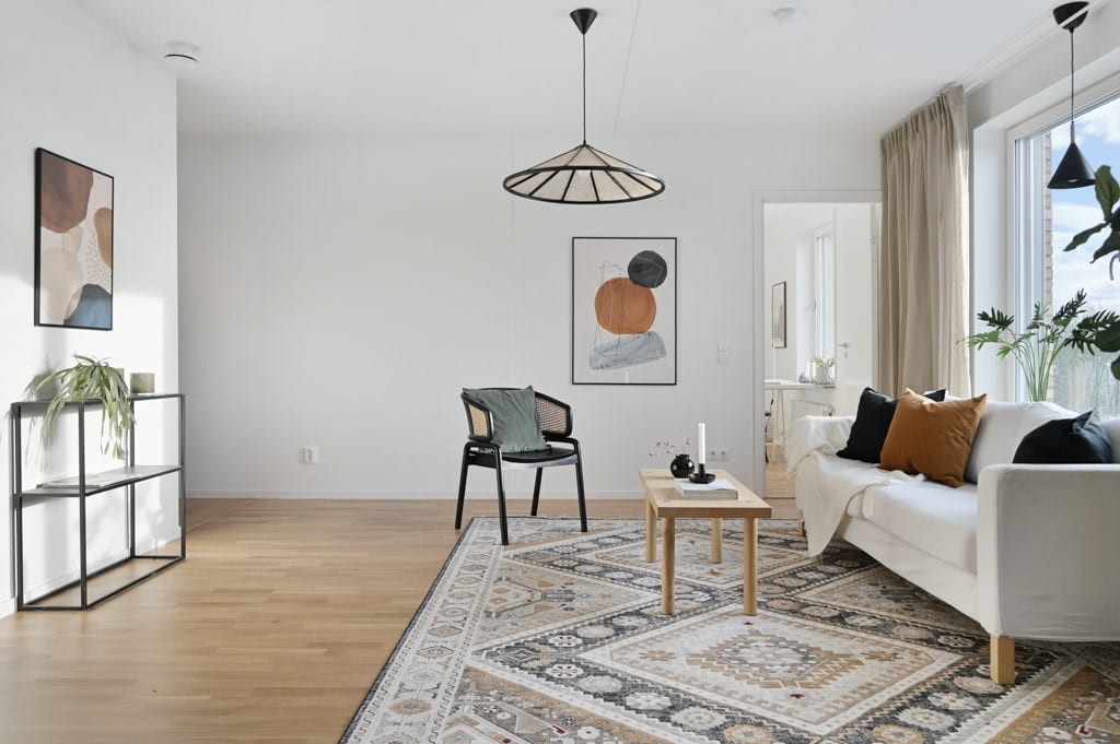 Älvsjövägen 40, vån 3