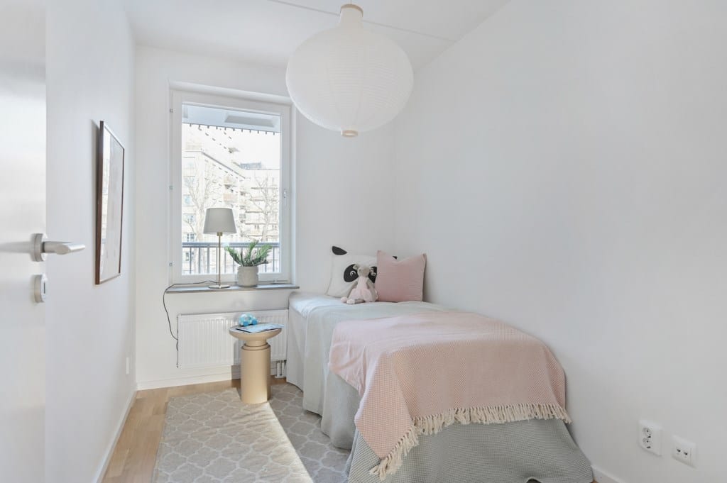 Älvsjövägen 40, vån 3