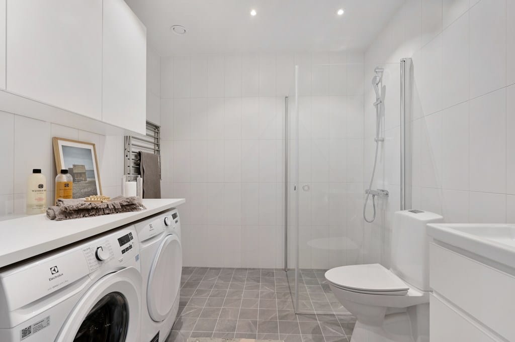 Älvsjövägen 40, vån 3