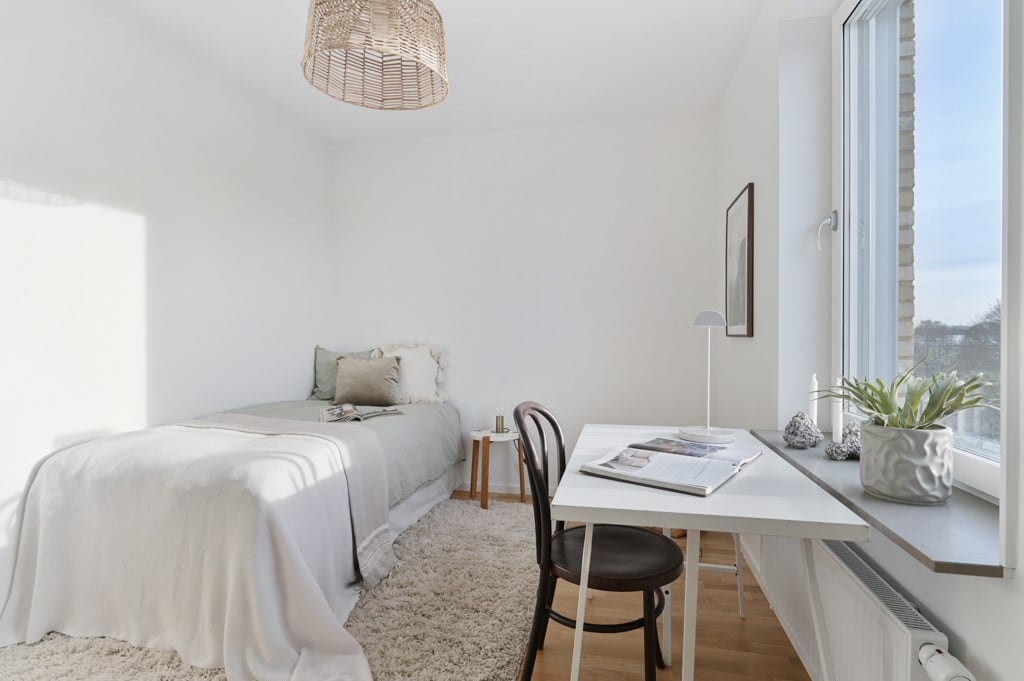 Älvsjövägen 40, vån 3