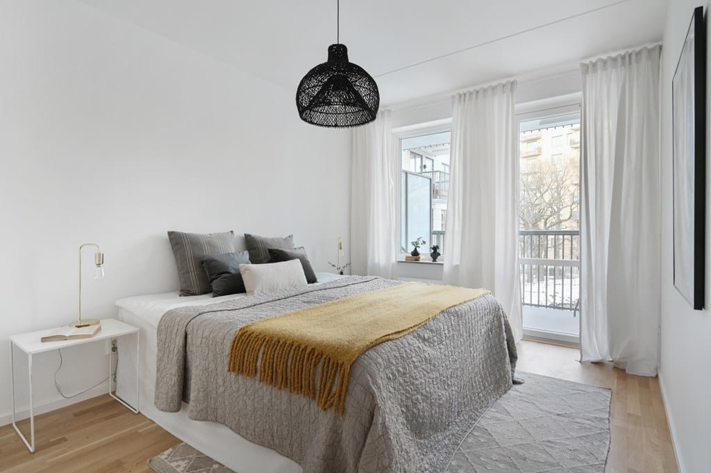 Älvsjövägen 40, vån 3