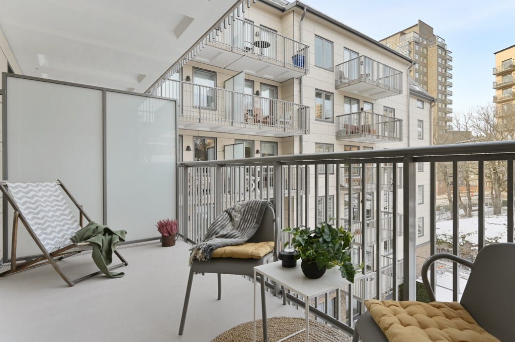 Älvsjövägen 40, vån 3