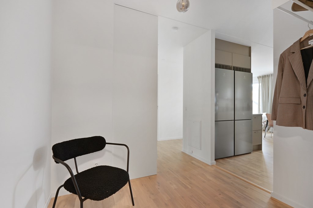 Älvsjövägen 28, vån 4