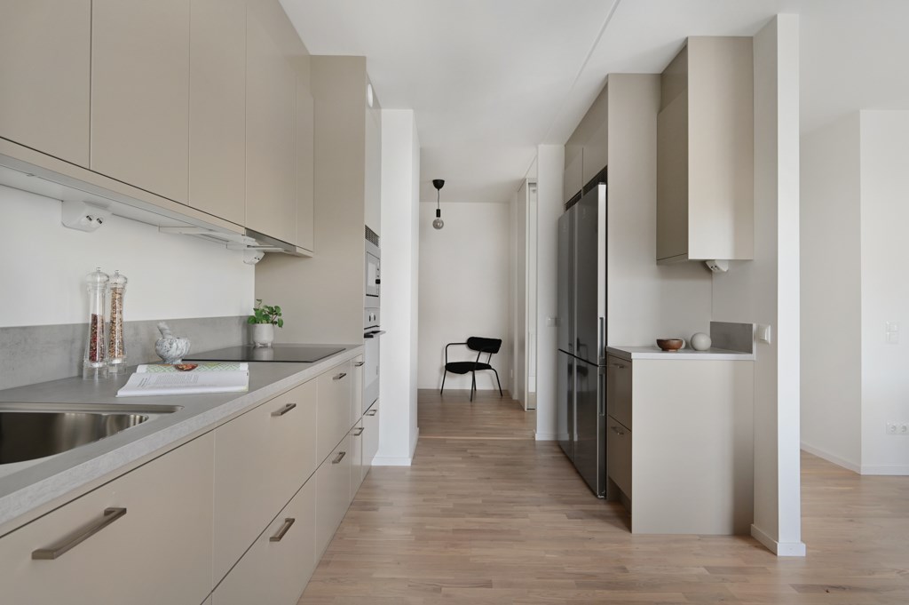 Älvsjövägen 28, vån 4