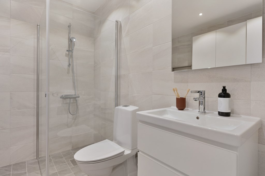 Älvsjövägen 28, vån 4