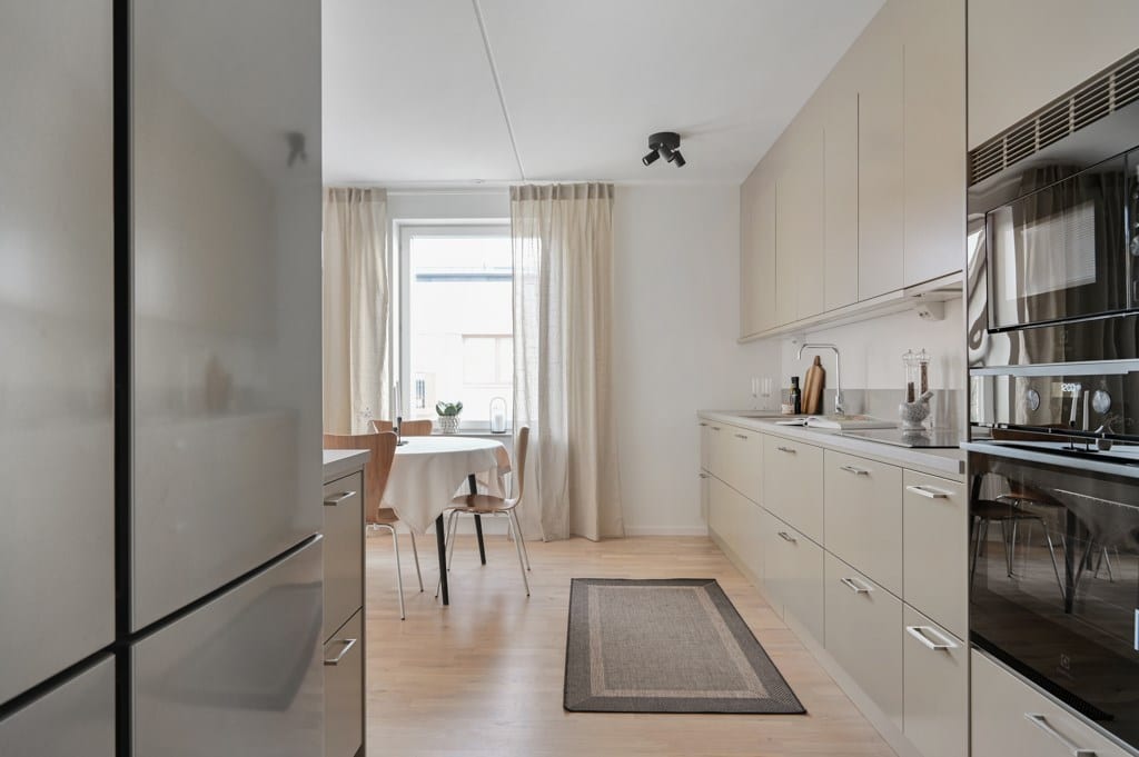 Älvsjövägen 28, vån 4