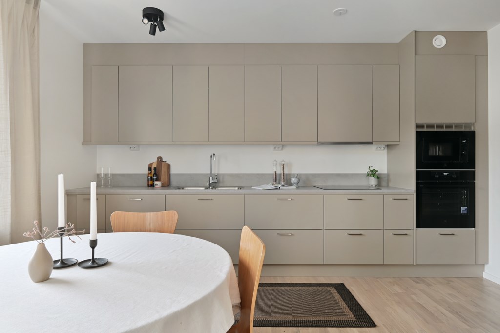 Älvsjövägen 28, vån 4