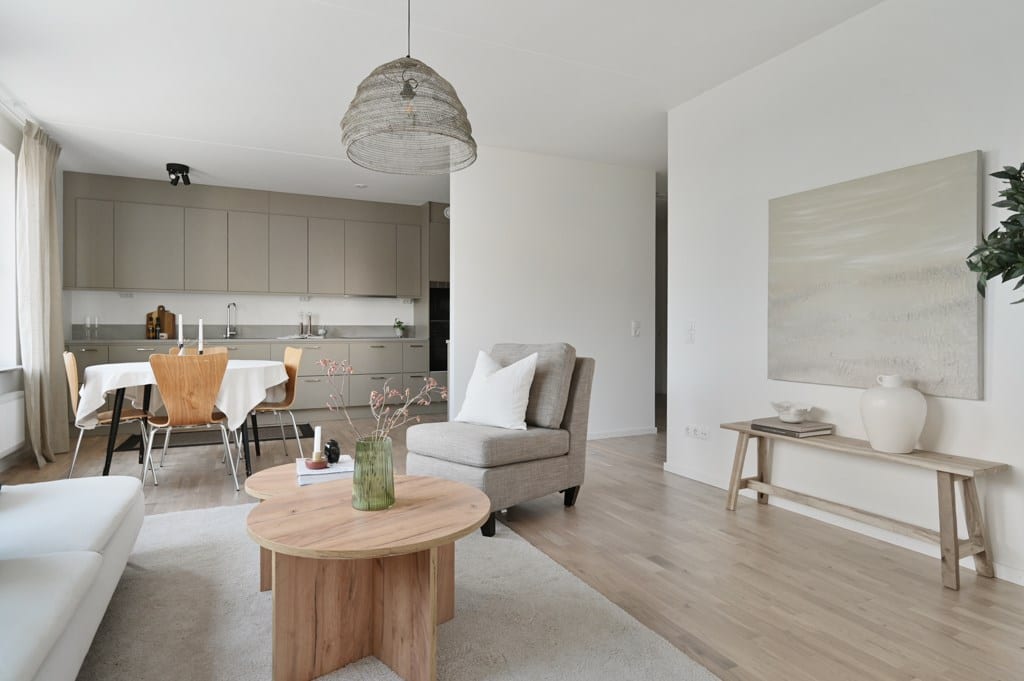 Älvsjövägen 28, vån 4