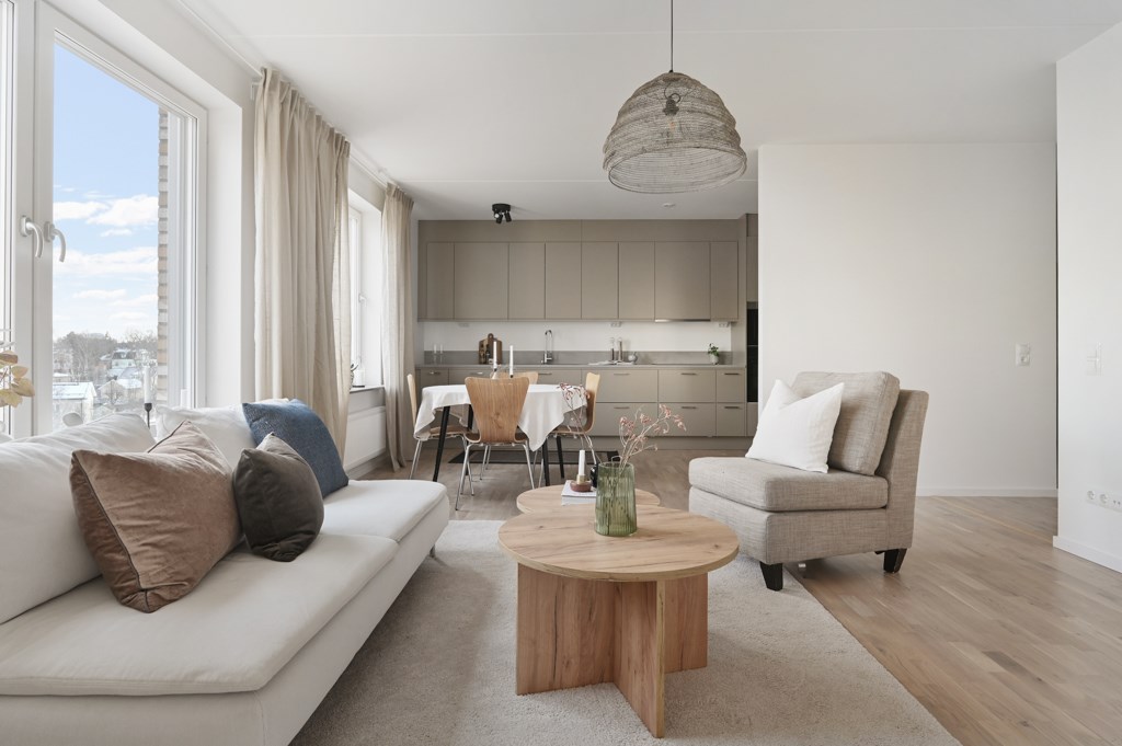 Älvsjövägen 28, vån 4