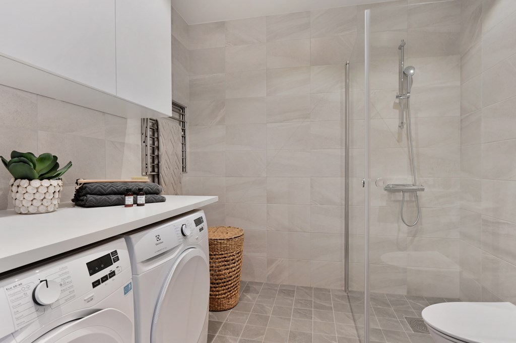 Älvsjövägen 28, vån 4