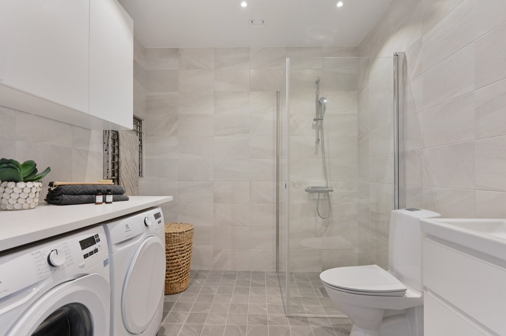 Älvsjövägen 28, vån 4