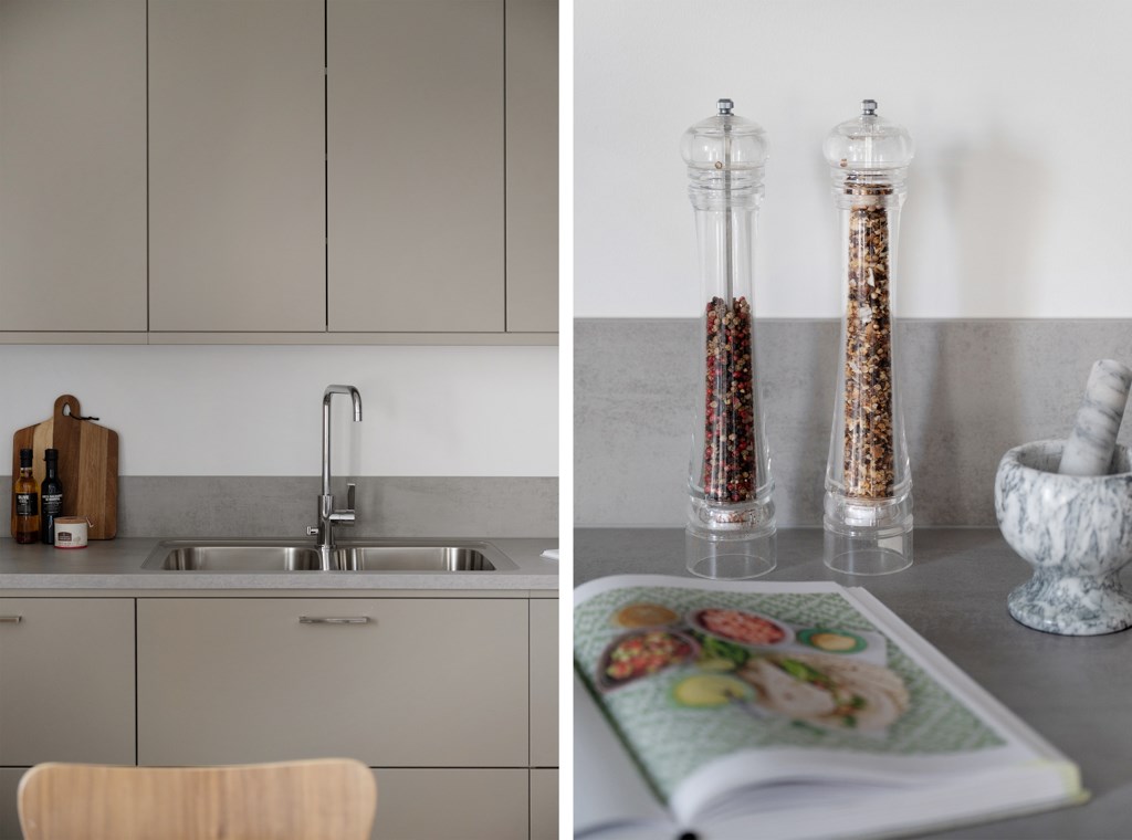 Älvsjövägen 28, vån 4