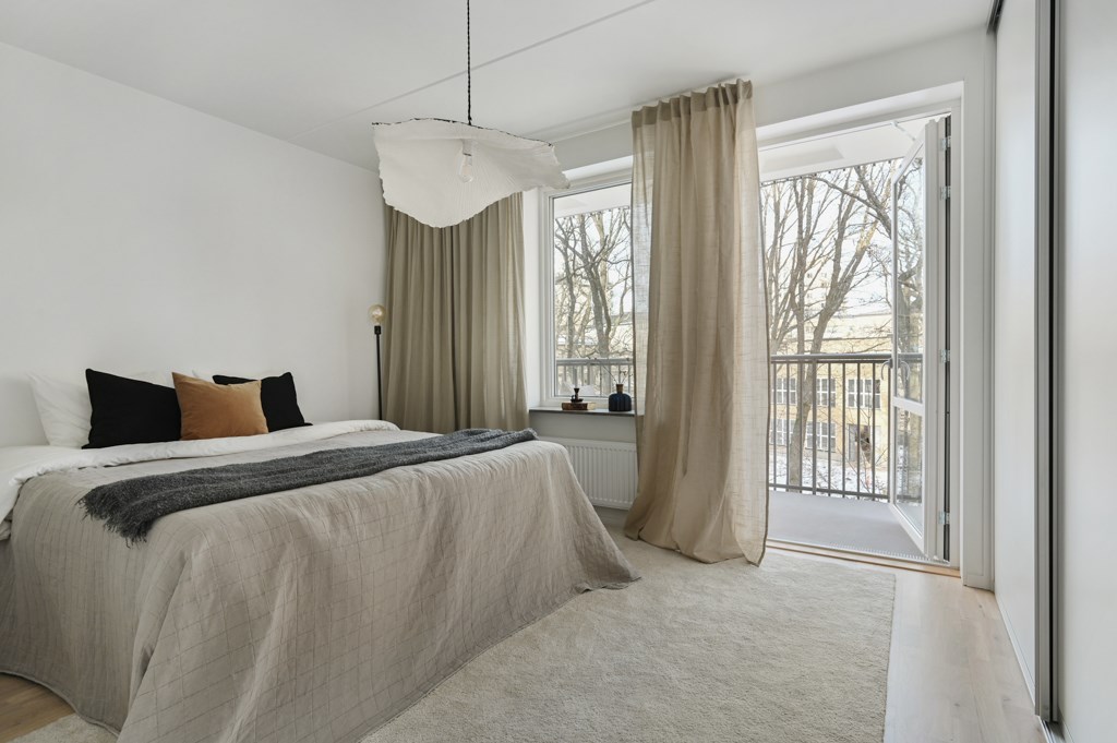 Älvsjövägen 28, vån 4