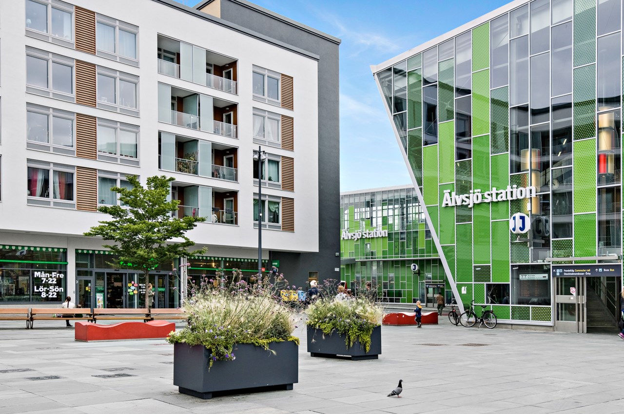 Kabelverksgatan 47, bv