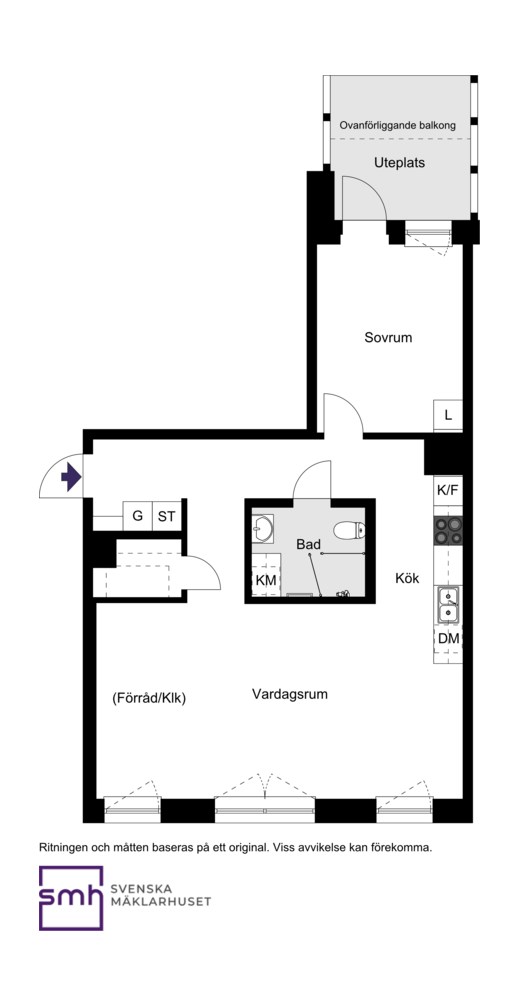 Kabelverksgatan 47, bv