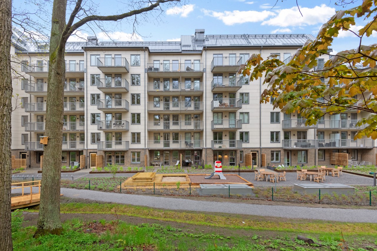 Kabelverksgatan 47, bv
