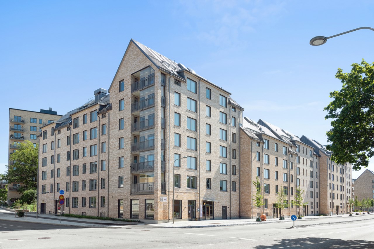 Kabelverksgatan 47, bv