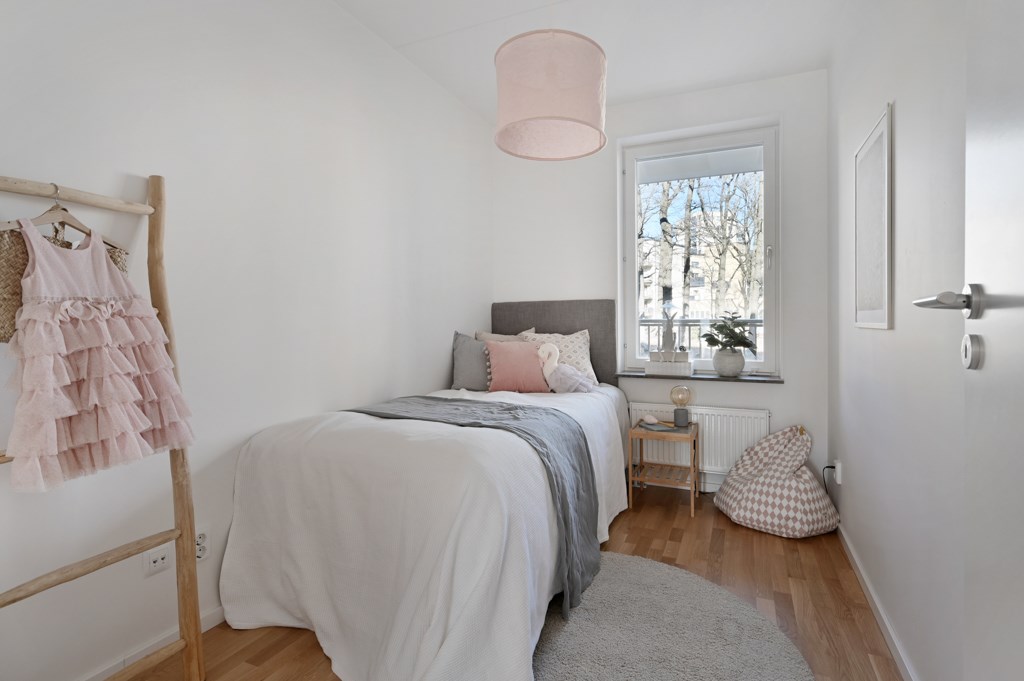 Älvsjövägen 36, vån 1