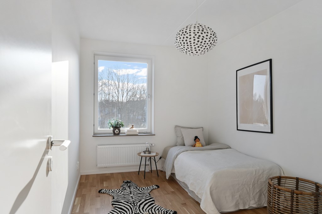 Älvsjövägen 28, vån 1